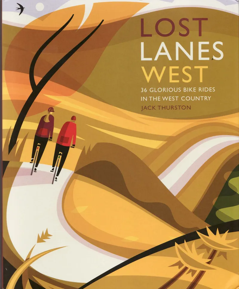 Lost Lanes West