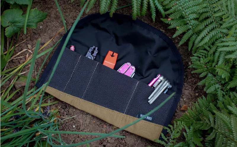 Wizard Works Mag-Neato Tool Roll V2-1