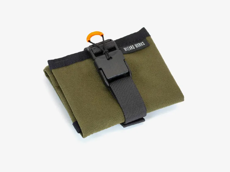 Wizard Works Mag-Neato Tool Roll V2-2