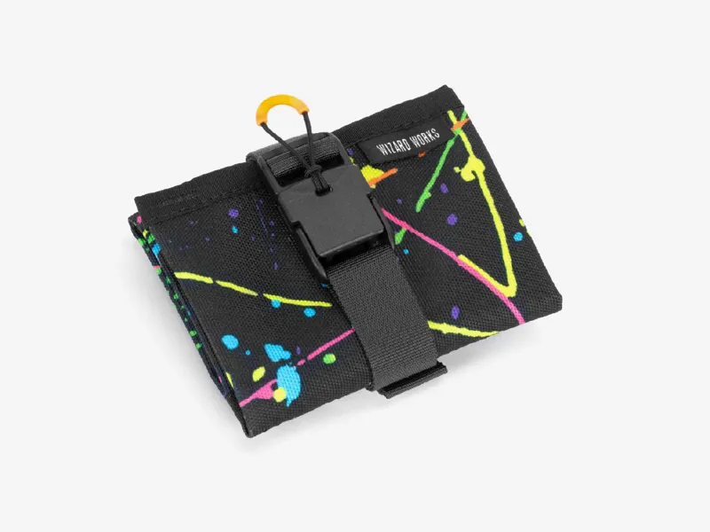 Wizard Works Mag-Neato Tool Roll V2-3