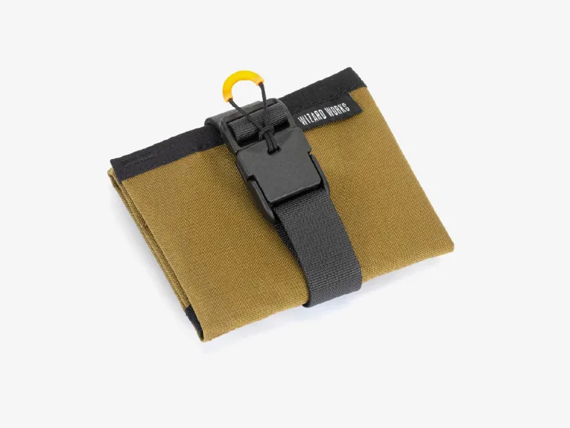 Wizard Works Mag-Neato Tool Roll V2-4