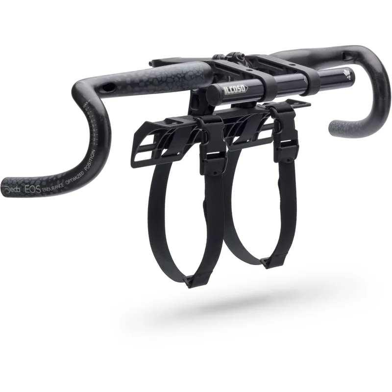  Miss Grape ILCOSO Bar Mount System one size Black 