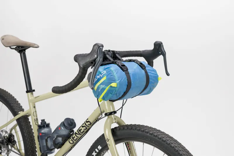  Miss Grape ILCOSO Bar Mount System one size Black -4