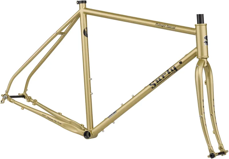 Surly Midnight Special Frameset Fools Gold