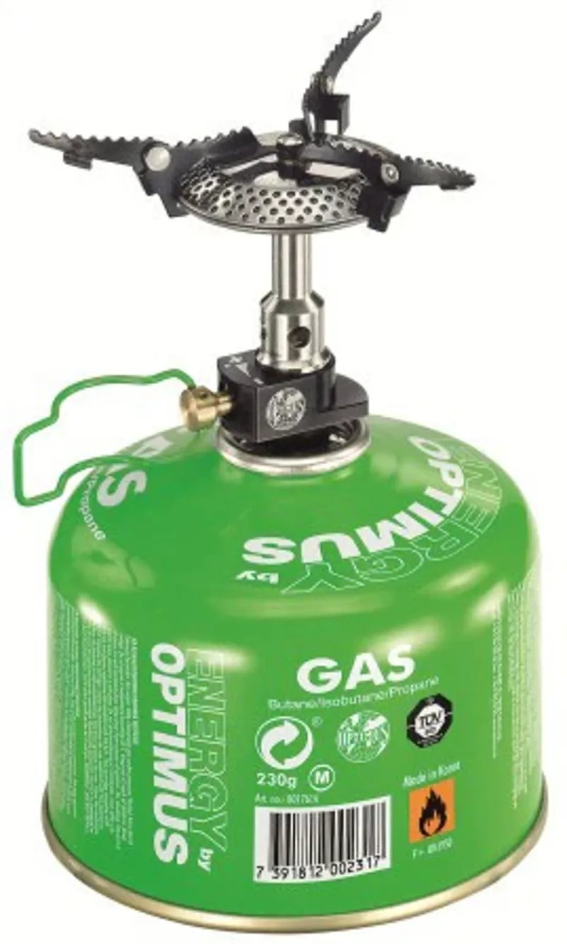 Optimus Crux Lite Stove-1