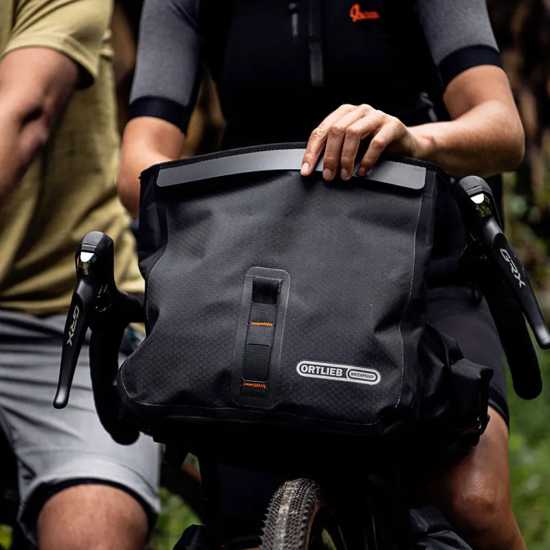 ORTLIEB ACCESSORY PACK 3.5L BLACK-2