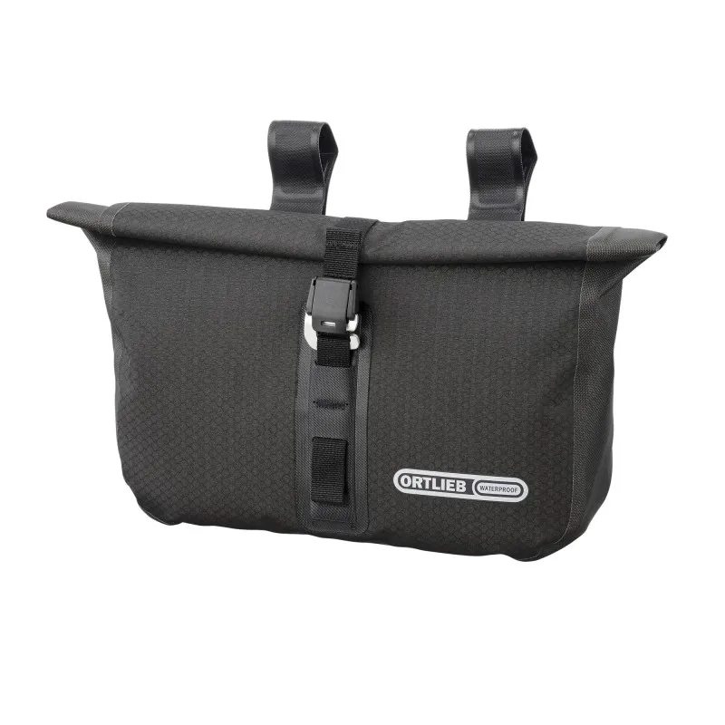 ORTLIEB ACCESSORY PACK 3.5L BLACK
