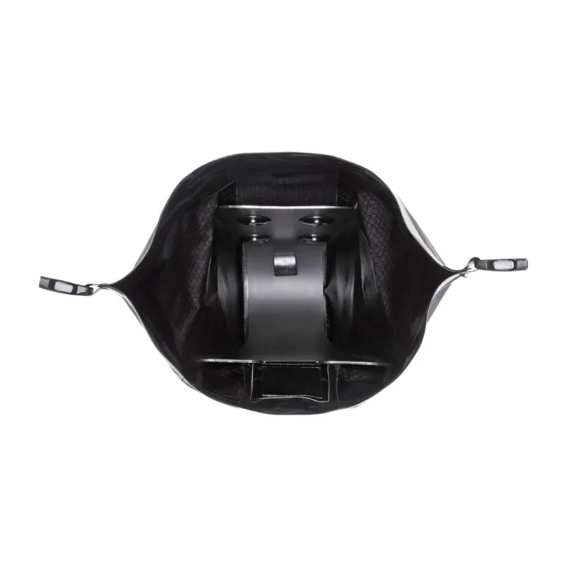 Ortlieb Saddle Bag quick release 4.2L Dark Sand-4