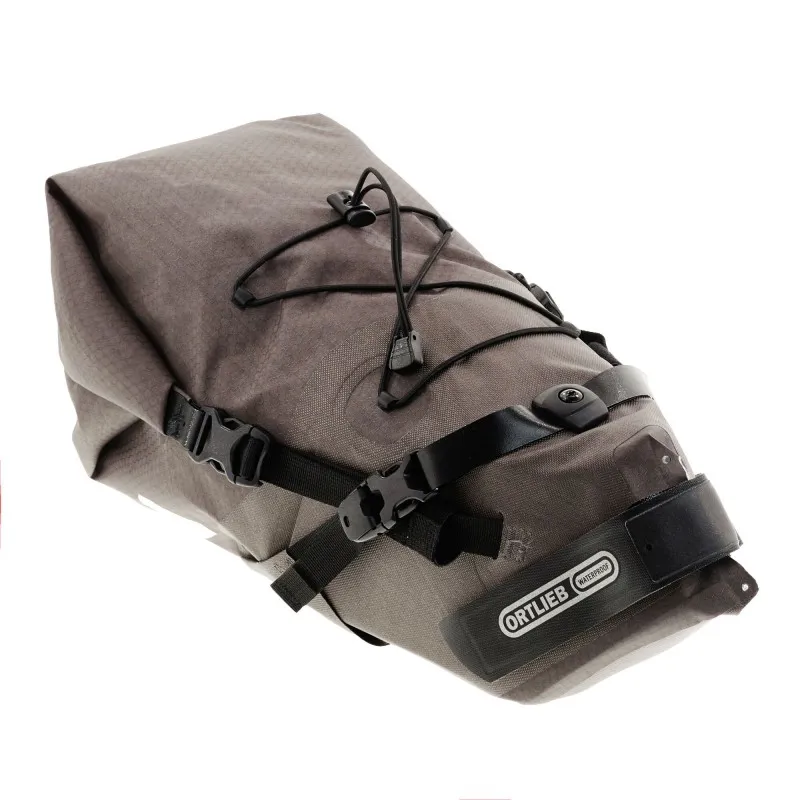 Ortlieb Seat Pack 11L Dark Sand
