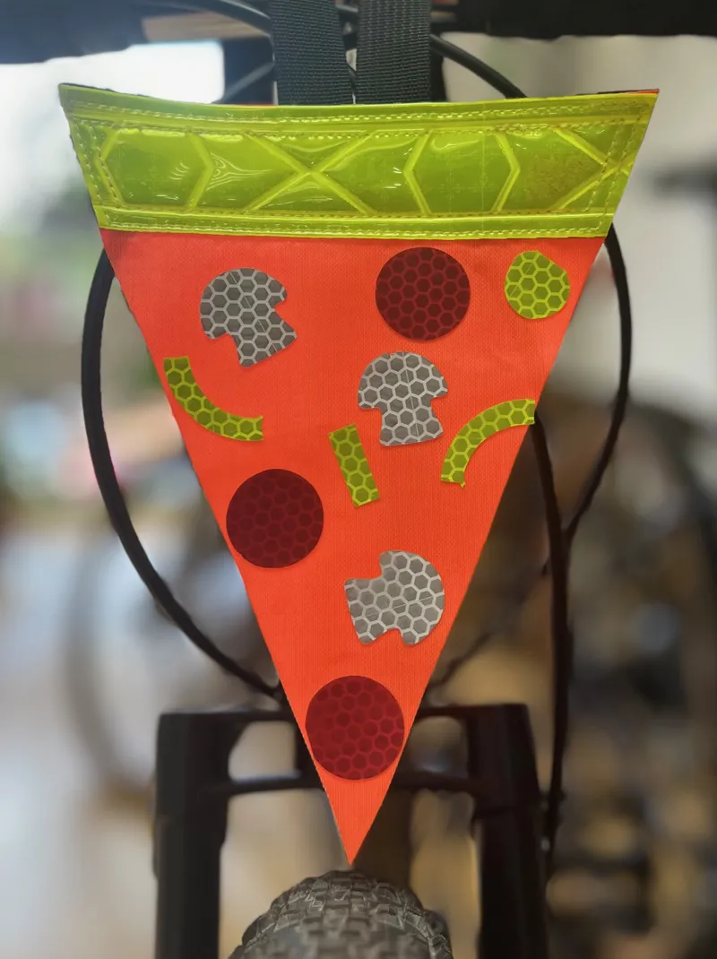 Safety Pizza Large Yellow Crust-1