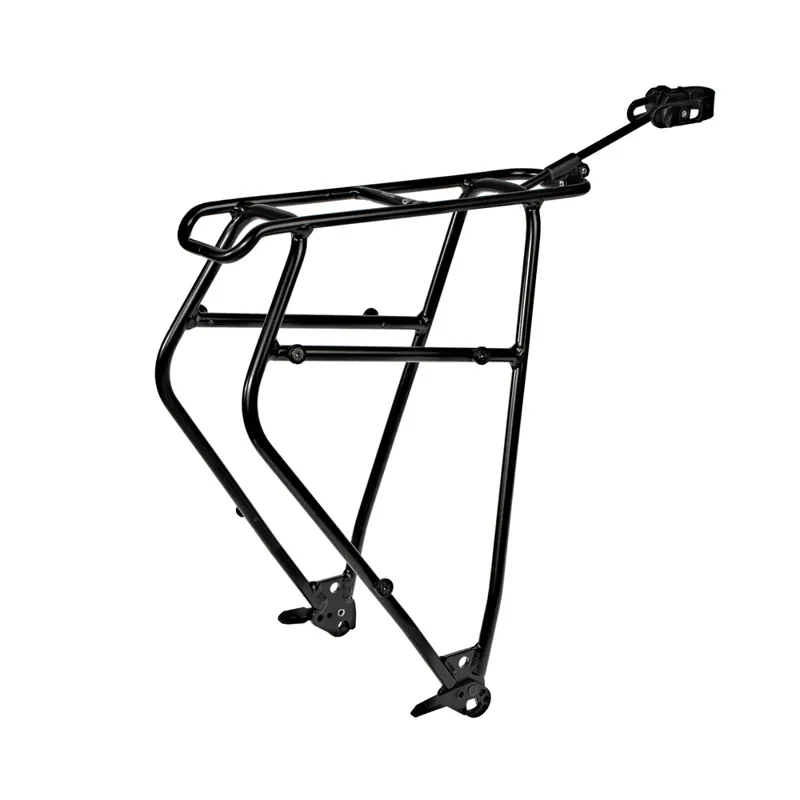 Ortlieb Quick Rack Large Black