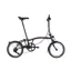 Brompton C Line 12s Amethyst Laquer