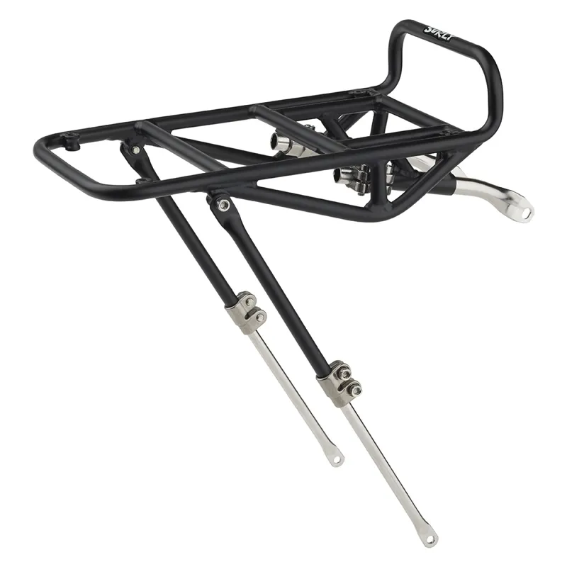 Surly 8-Pack Bike Rack in Black