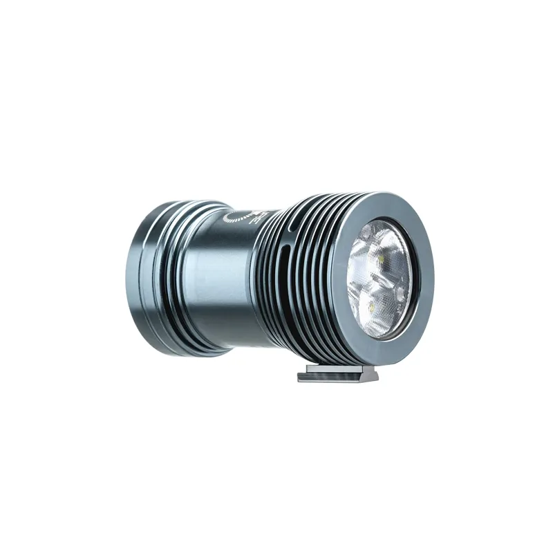 Exposure Revo 5 dynamo front light black