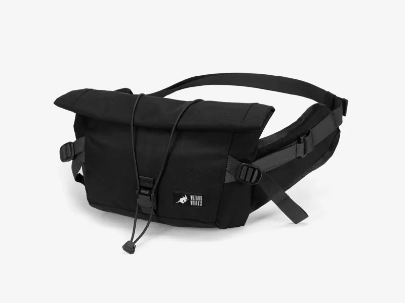 Wizard Works Snagla Hip Pack-1