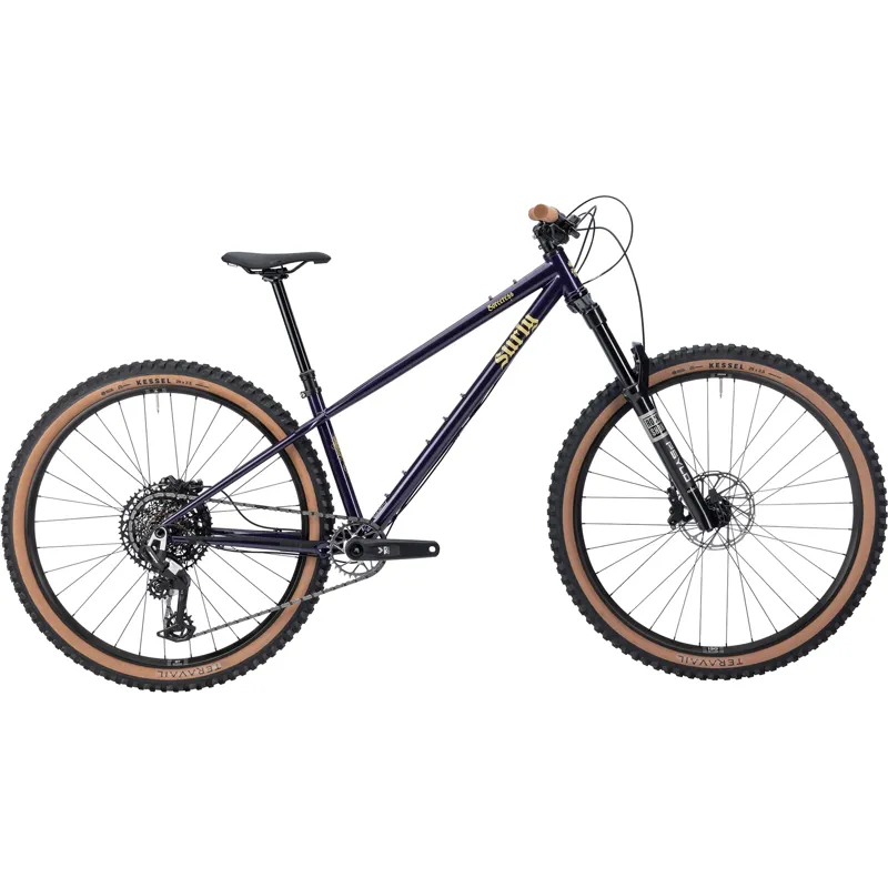 Surly Sorceress Eagle 90 - Elderberry Tonic