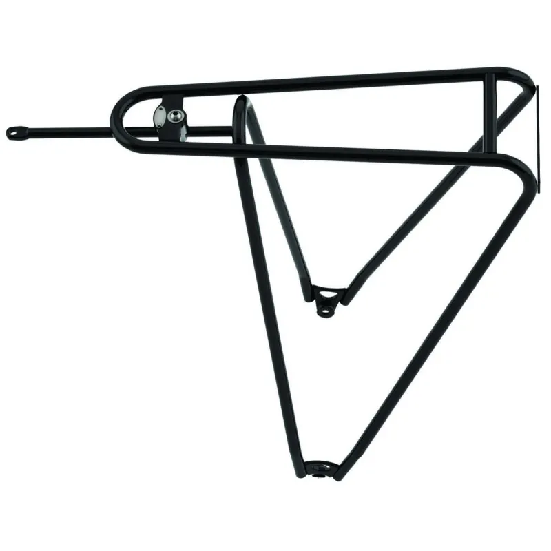 TUBUS FLY 26 28 EVO BLACK