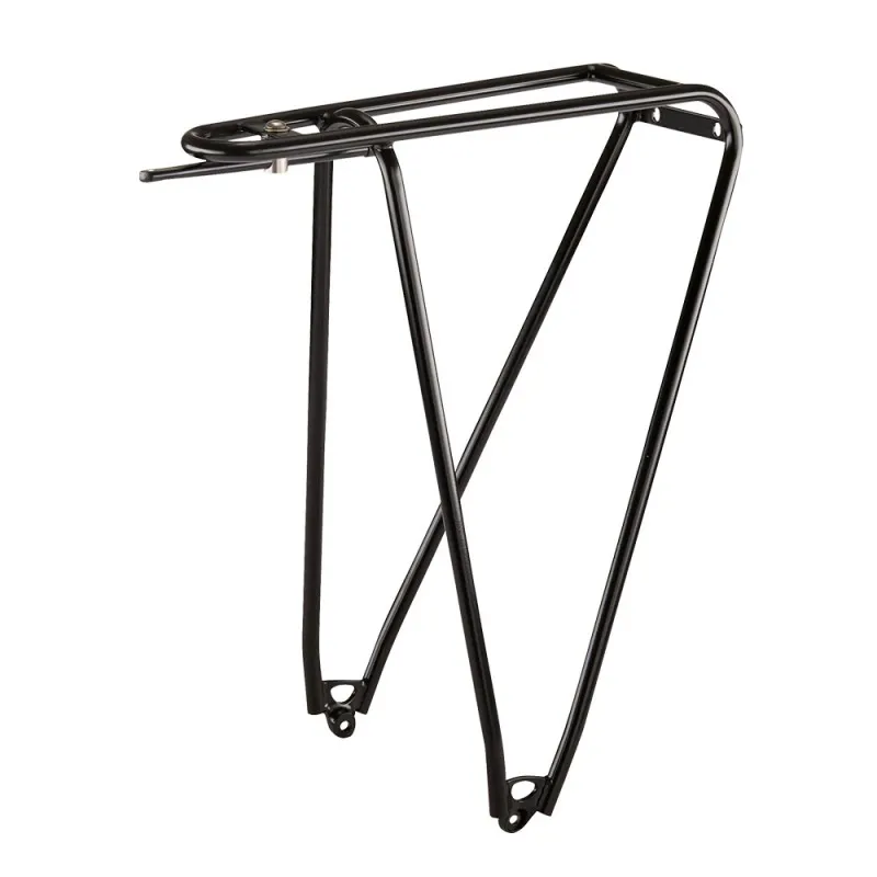 TUBUS FLY 26/28 EVO BLACK-1