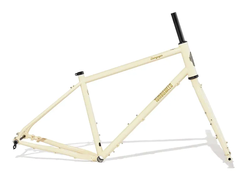 Tumbleweed Stargazer Frame and Fork Bone