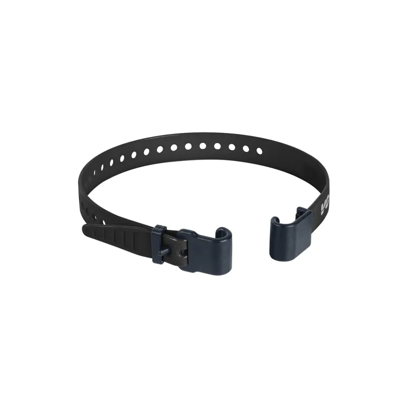 Voile Rack Strap 10mm 20 inch black