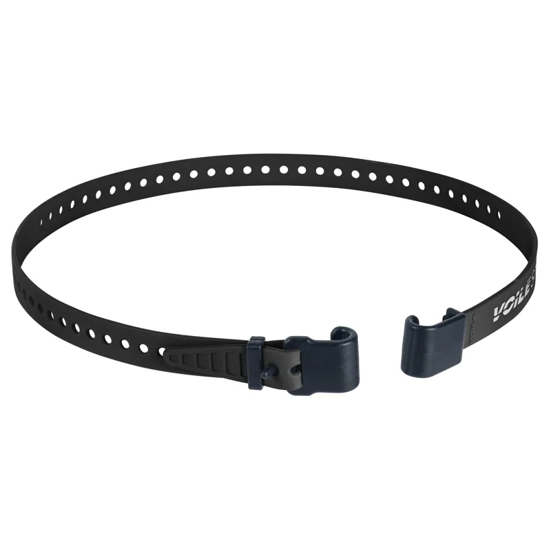 Rack Strap 13mm 32 inch Black