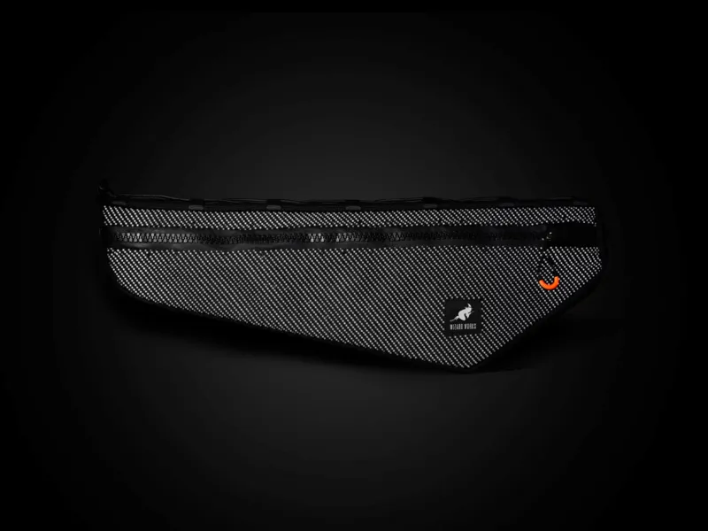Wizard Works Wiz Viz Osyth Partial Frame Bag