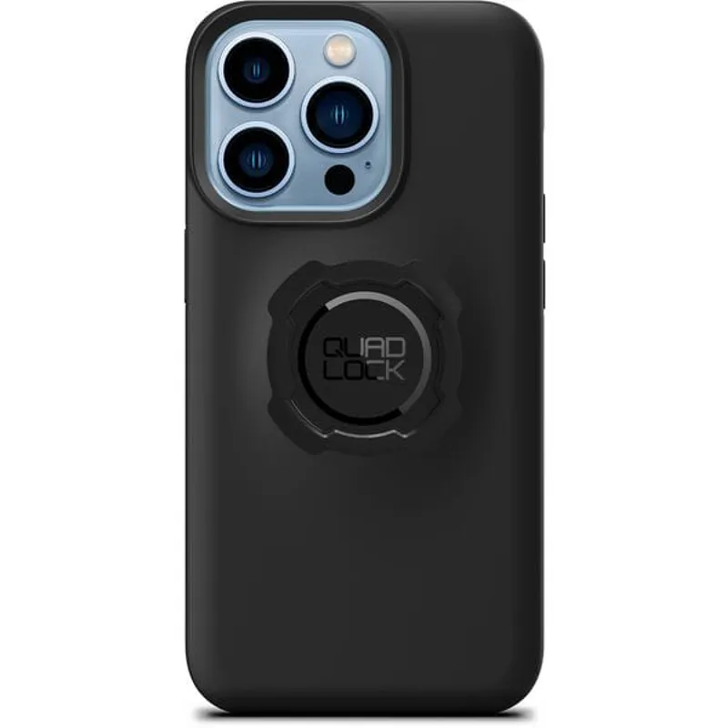 QL Case Adaptor V3 Black universal