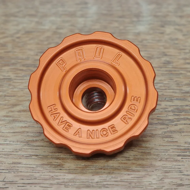 Paul Component Klamper Top Cap-1