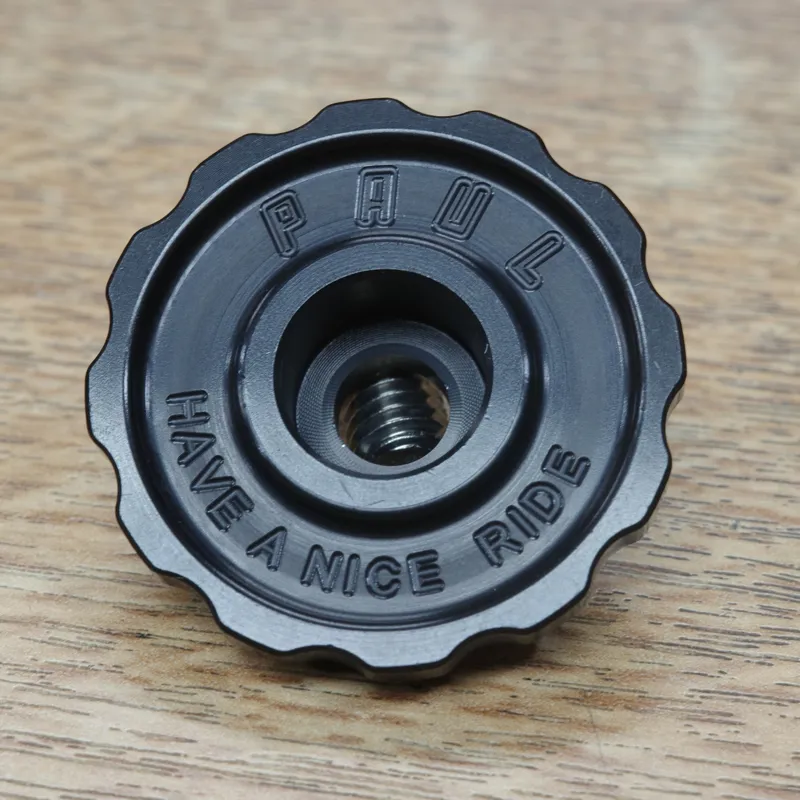 Paul Component Klamper Top Cap-4