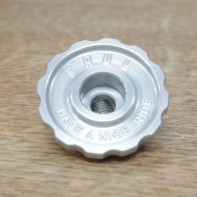 Paul Component Klamper Top Cap-6