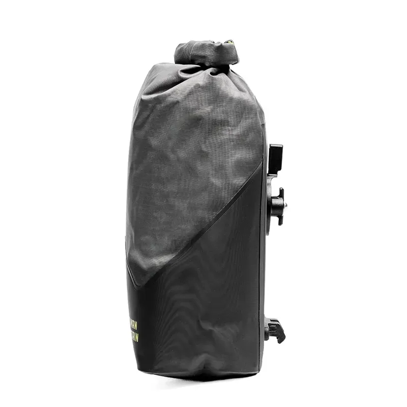 Old Man Mountain Hemlock bags  With FLiP Cages Black --3