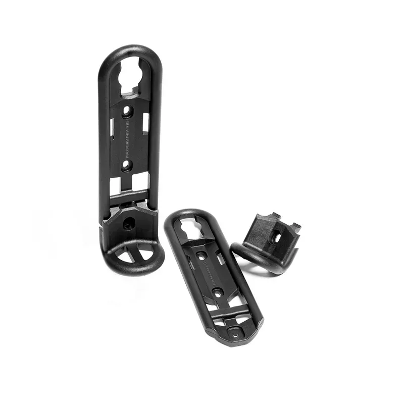 Old Man Mountain FLiP Cages Black 