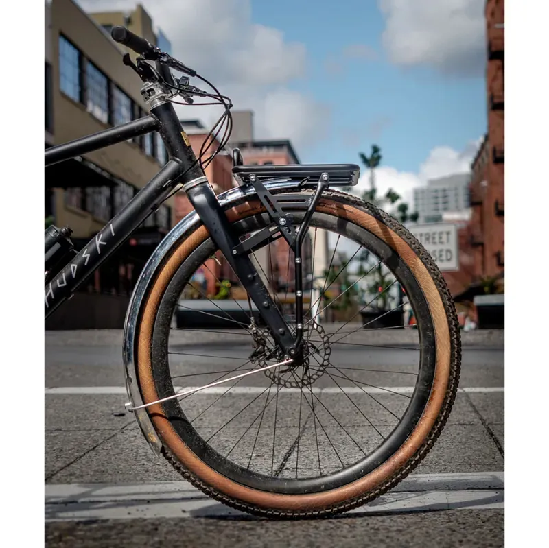 Old Man Mountain Pizza Rack Black -2