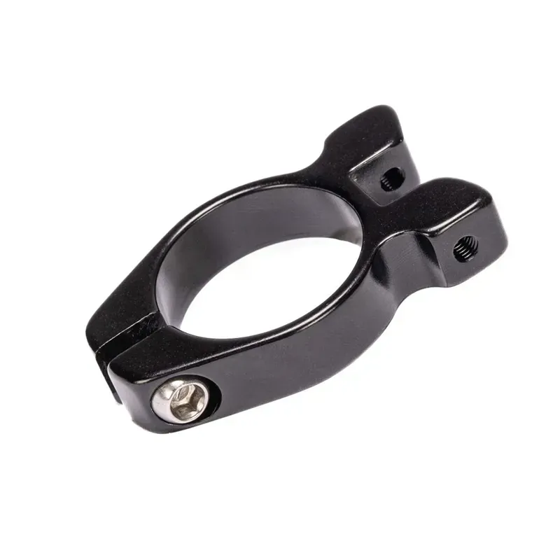 Old Man Mountain Seat Post Mount Black 