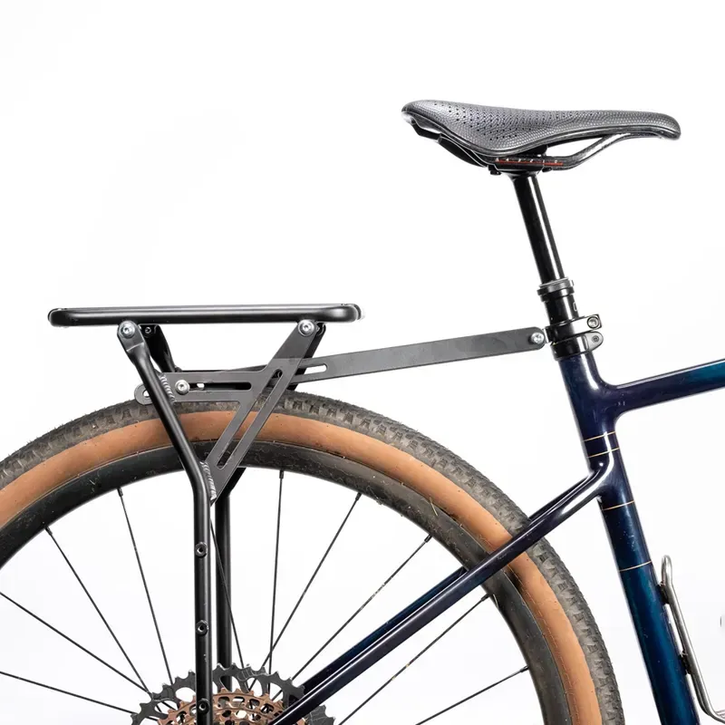 Old Man Mountain Seat Post Mount Black -2