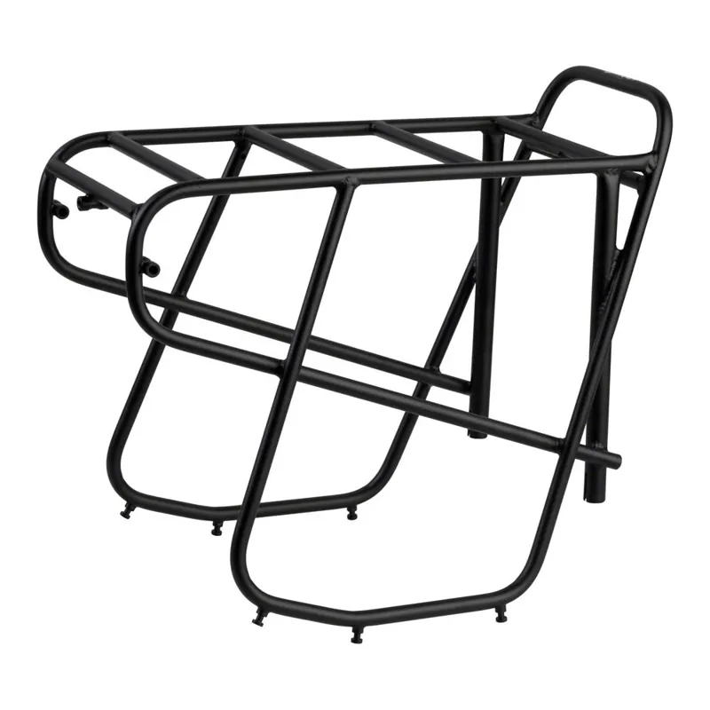 Surly Standard Rear Disc Rack in Black