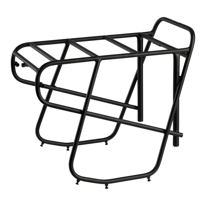 Surly Wide Rear Disc Rack in Black