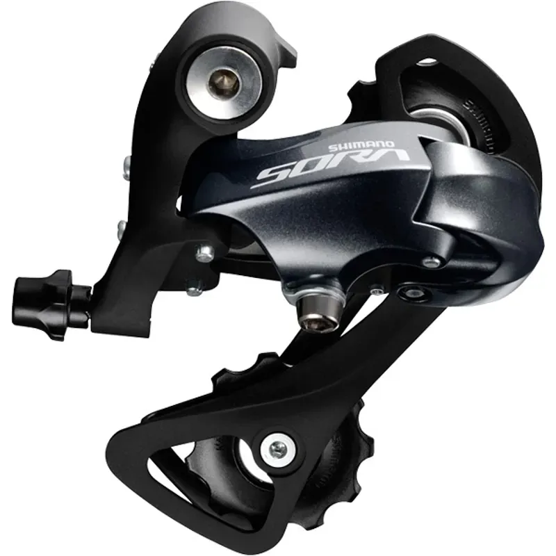 RR MECH Sora R3000 9spd GS Grey gs - medium