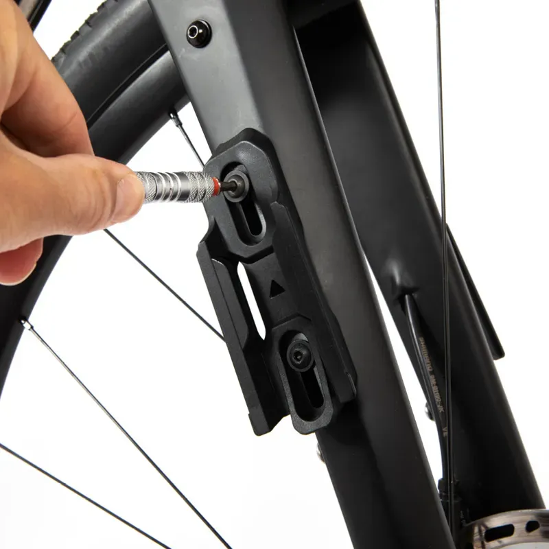 Restrap Switch Multi Mount in Black-1