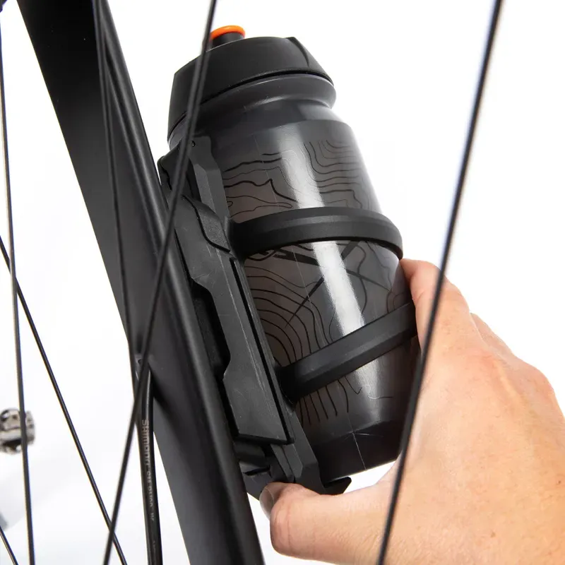 Restrap Switch Multi Mount in Black-9