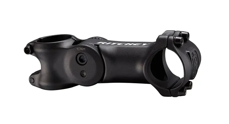 Ritchey 4-Axis Stem in Black-1