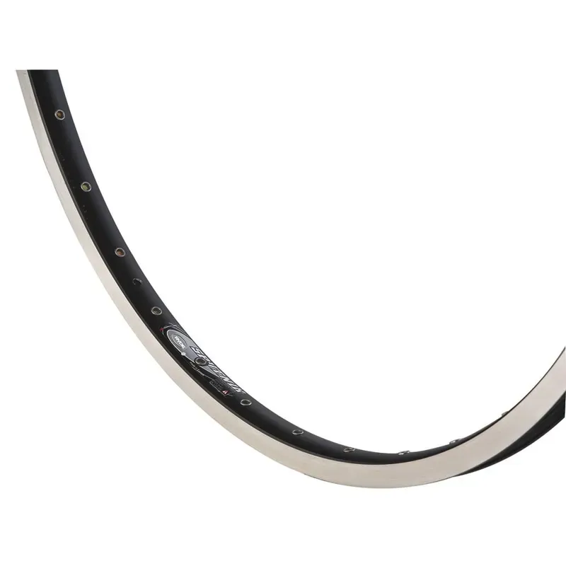 Ryde Sputnik 700c Rim Black 36h