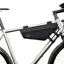 Restrap Frame Bag Race Small 3L In Black