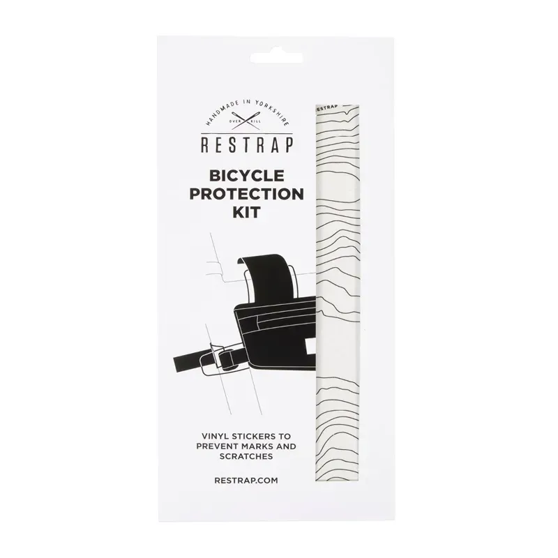 Bicycle Protection Kit