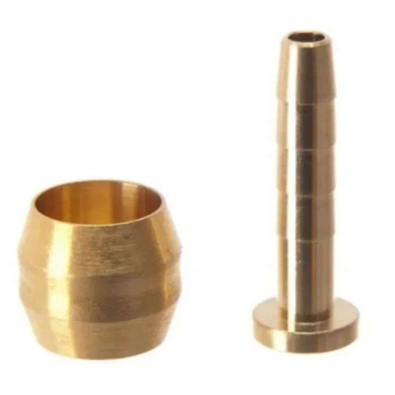 Shimano Spares Disc Hose Olive and Insert