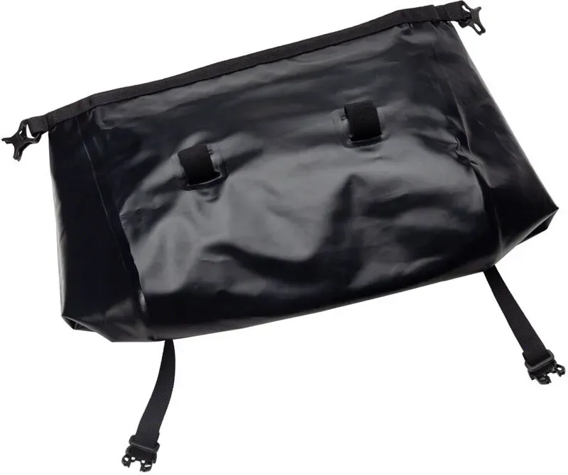 Salsa EXP Series Top-Load Dry Bag in Black-4