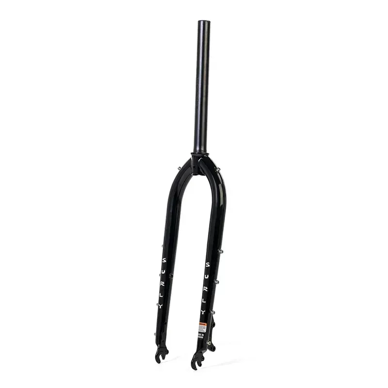 Surly 11/8-inch Cocktail Fork in Black-2