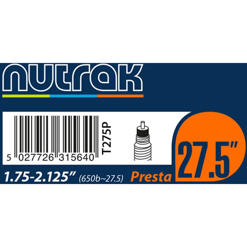 TUBE Nutrak 27.5 X-1