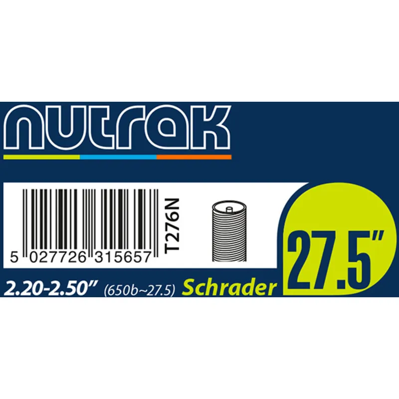 TUBE Nutrak 27.5 X-2