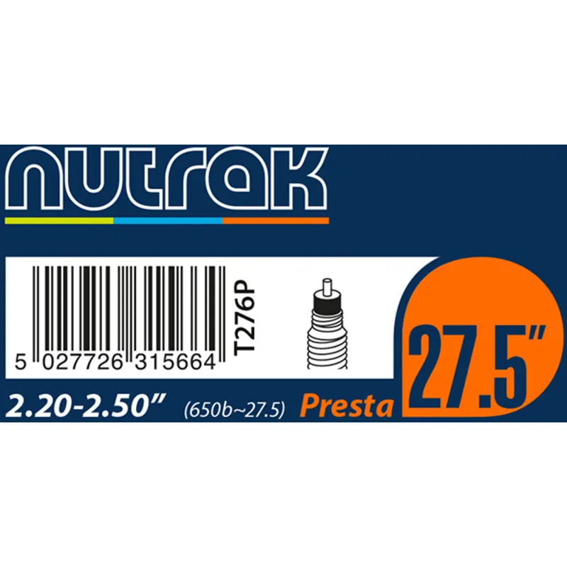 TUBE Nutrak 27.5 X-3